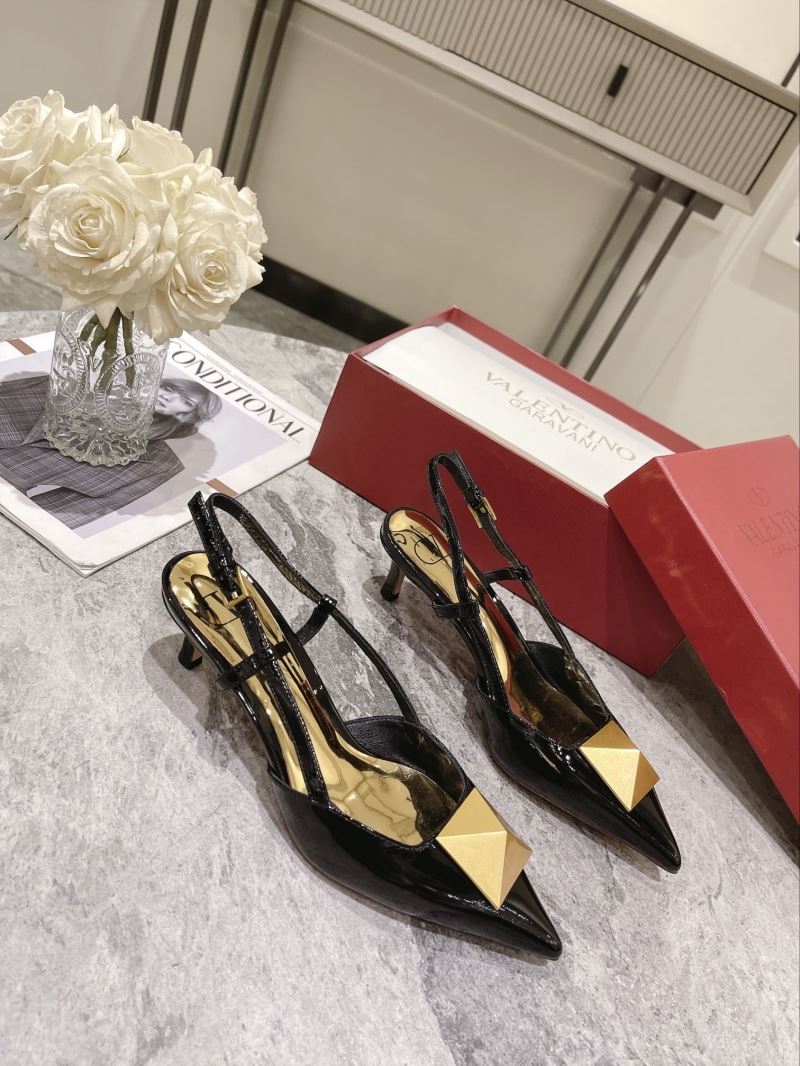 Valentino Sandals